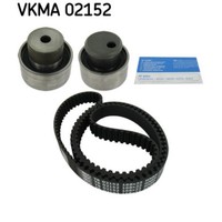 Zahnriemensatz SKF Vkma 02152 FüR Fiat Uno Fiorino Palio Weekend Punto Van