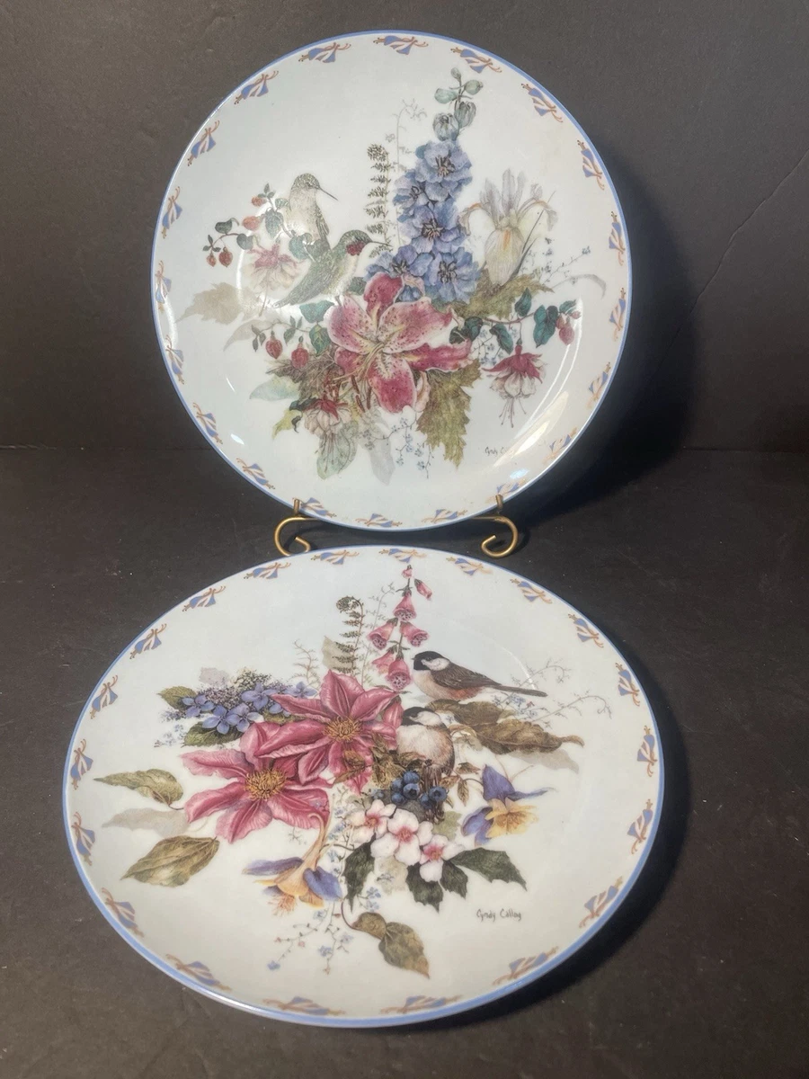   2022 プレート フレデリクスボー城 Bradex Plates In Bradford Exchange Collector Plates for sale | eBay