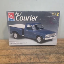 AMT FORD Pick Up Courier Truck model kit 1995 Edition factory SEALED BOX