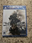 Neir: Automata Game of the YoRHa Edition for Sony PlayStation 4