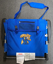 Kentucky Wildcats Stadium Seat,  Model#435F-KY