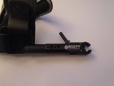 Scott Caliper Release Buckle Type