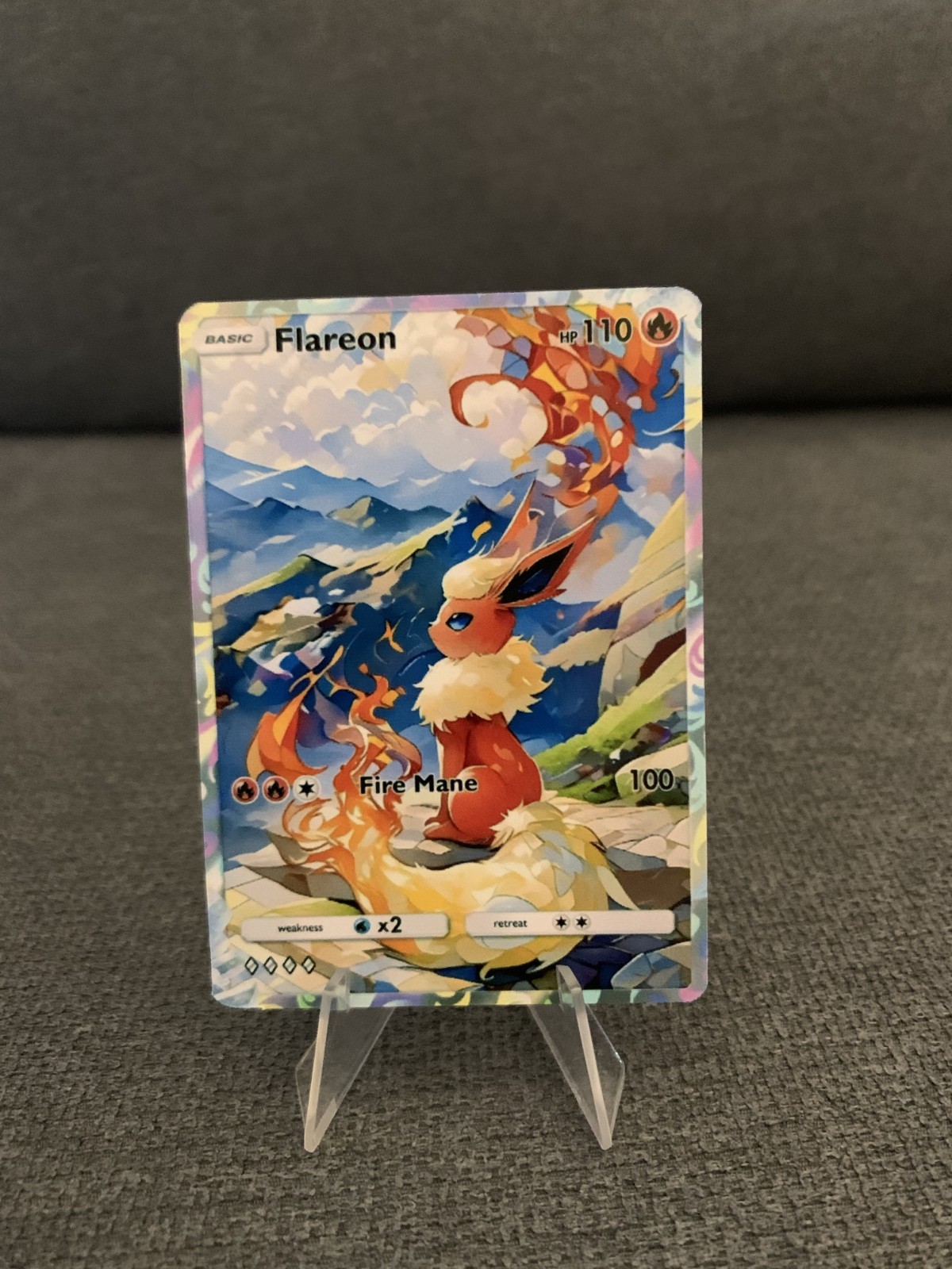 Flareon