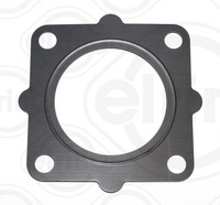 Elring Dichtung AnsaugkrüMmergehäUse 899.940 FüR Nissan Navara NP300 D40 3 R51 2