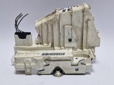 ?T&uuml;rschloss MERCEDES BENZ A-Klasse W169 B-Klasse W245 - 1697302235 Hinten Rechts