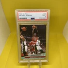 1992-93 Fleer Ultra #27 Michael Jordan BULLS HOF GOAT PSA 9 MINT
