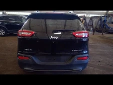 Starter Motor Fits 15-22 CHEROKEE 4902301