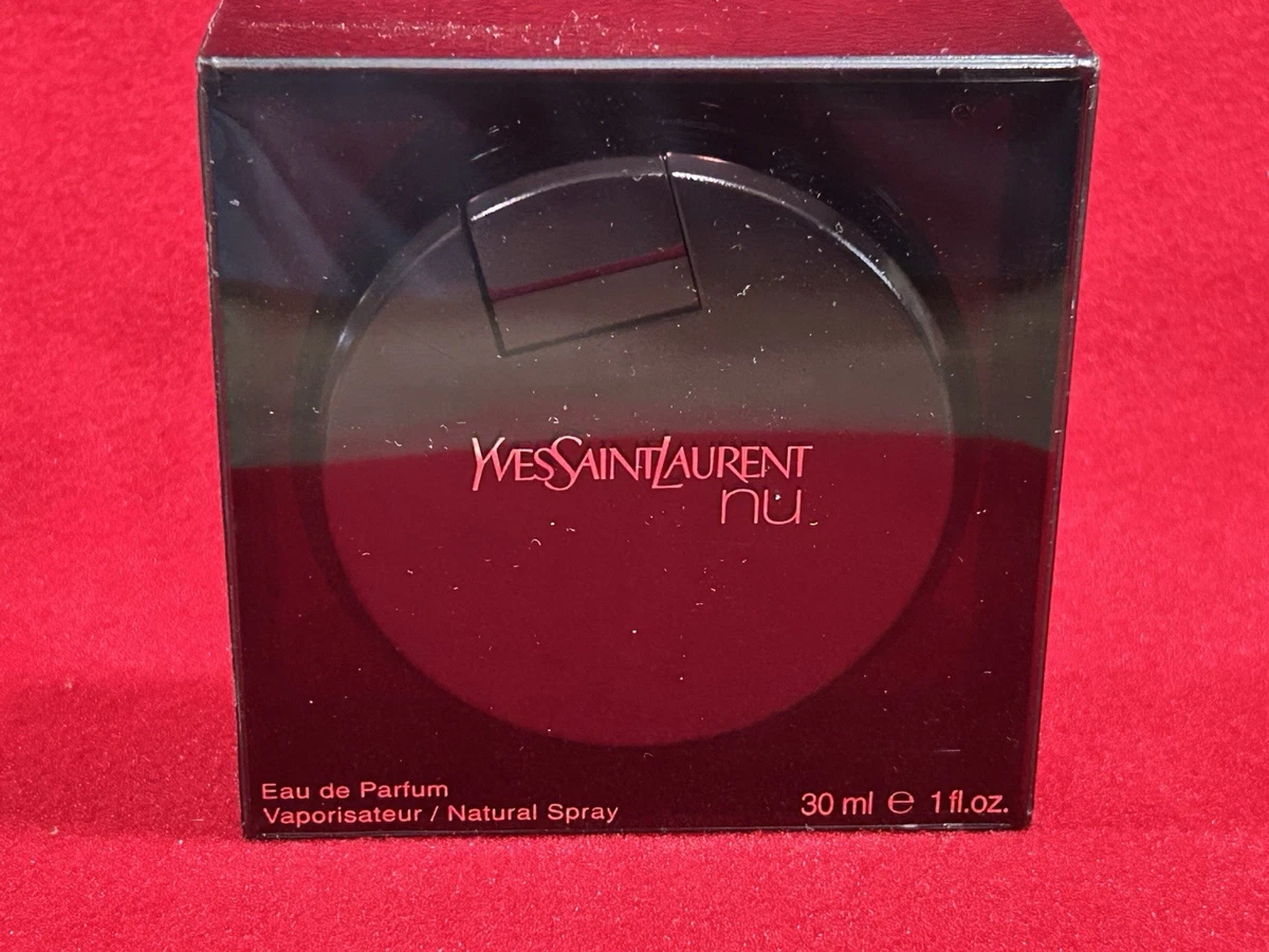 Yves Saint Laurent nu EDP 50ml レディース　香水 Yves Saint Laurent NU Fragrances for Women for sale - eBay