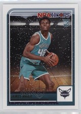 2023-24 Panini NBA Hoops Rookies Winter James Nnaji #240 12g7
