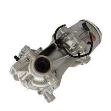 For 2017-2021 18 19 Mazda CX-5 CX-9 Rear Axle Differential Carrier Assembly AWD