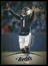 Justin Fields 2023 Panini Luminance #11 Chicago Bears