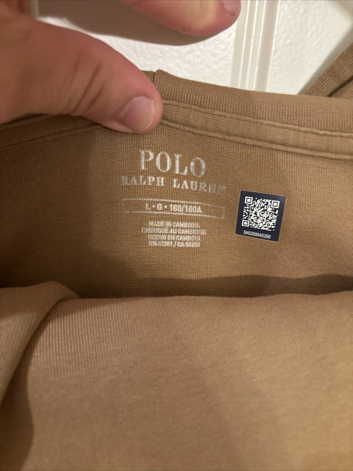 Polo Ralph Lauren Sudadera Chándal Sudadera con Capucha Joggers DELGADO Foto 2 de 4