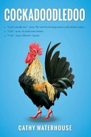 Cockadoodledoo Cathy Waterhouse Taschenbuch Kartoniert / Broschiert Englisch