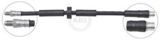 Bremsschlauch A.B.S. SL 1704 für AUDI A6 C6 Avant 4F5 4F2 RS6 quattro