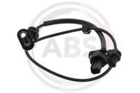 A.B.S. ABS Sensor Raddrehzahl DrehzahlfüHler FüR Honda HR-V RU
