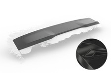 Heckscheibenblende Heckspoiler Hochglanz für Citroen C4 (3.Gen) / e-C4 HSB099-G