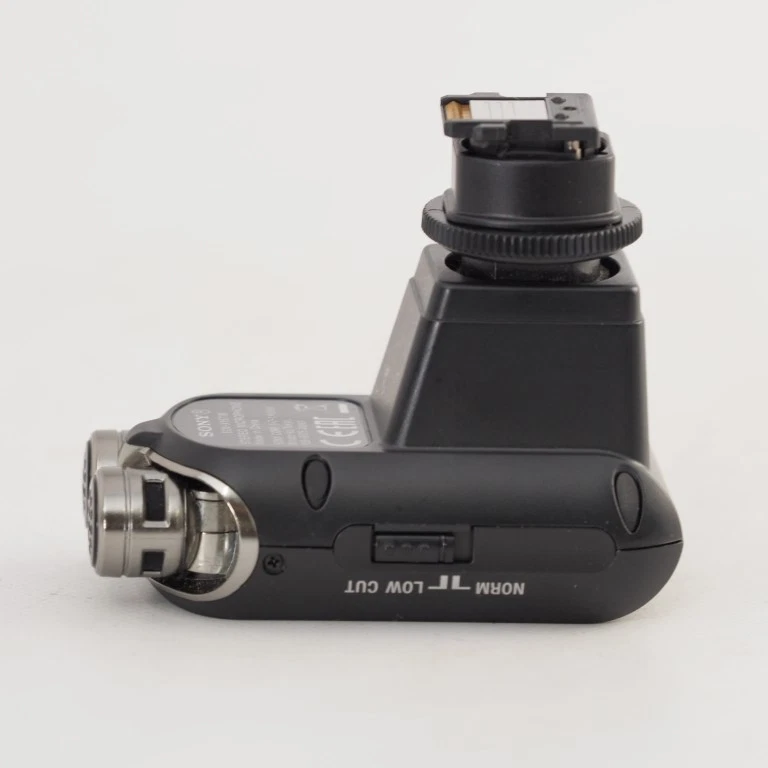 Micrófono estéreo Sony Handycam ECM-XYST1M C [Casi como nuevo] #13513 Foto 4 de 4