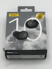 Box  Accessories For Jabra Elite 10 Wireless Earbud, No Case, No Earbuds