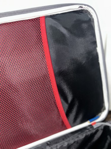 Star Wars Darth Vader American Tourister Kinderkoffer/Koffer/Handgepäck selten - Bild 14 von 16