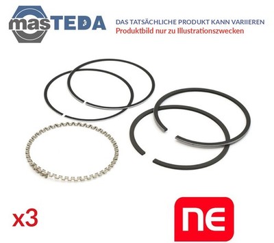 8950770000 KOLBENRINGE SATZ NE 3PCS STD FÜR SEAT CORDOBA,IBIZA II,INCA
