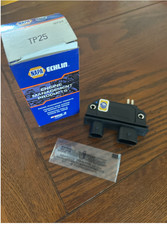 Napa Echlin Tp25 Automotive Engine Management