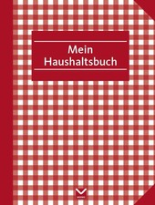 Haushaltsbuch zum Eintragen 
