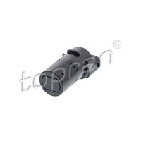 Topran Parksensor PDC Sensor Einparkhilfe Schwarz FüR BMW 5Er E39 7Er E38 E53