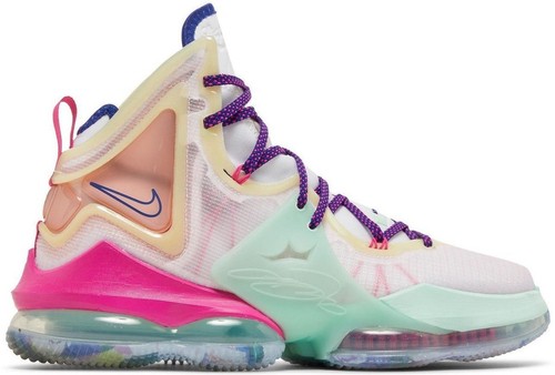 Nike Ja 3 EP Valentine's Day - HF2794-601 | eBay