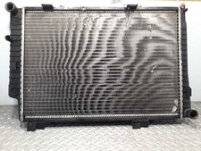 WASSERRADIATOR FÜR MERCEDES-BENZ CLASE CLK W208 COUPE 2.0 16V CAT 9204 9204353 WASSERRADIATOR FÜR MERCEDES-BENZ CLASE CLK W208 COUPE 2.0 16V CAT 9204 9204353