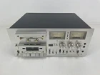 Pioneer - CT-F1000 - Stereo Cassette deck - Dual Capstan / 3-Head - Serviced (+