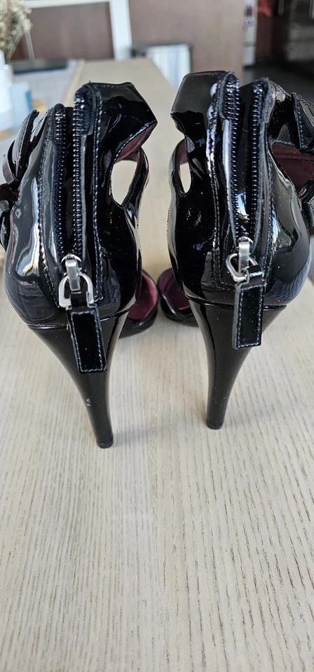 Zapatos para mujer Marc Jacobs talla 37. 1/2 Foto 2 de 4