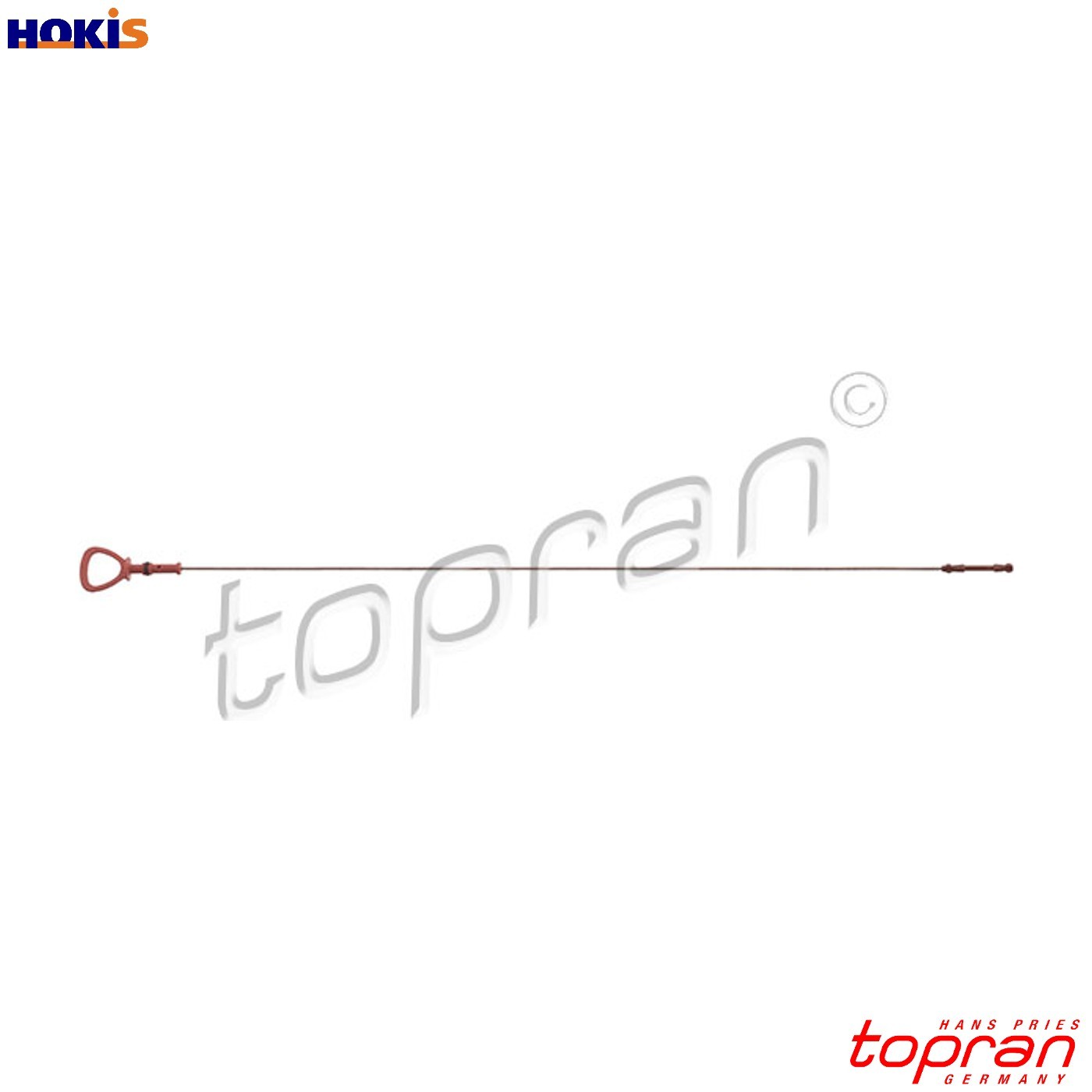 OIL DIPSTICK 409 242 FOR MERCEDES-BENZ OM651.911/925/924/913 2.1L 4cyl C-CLASS