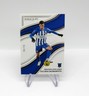 2023-24 Panini Immaculate 1/40 Facundo Buonanotte Rookie Brighton & Hove Albion