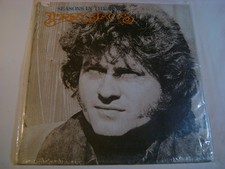 Terry Jacks Seasons In The Sun LP Sealed 1974
