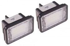 LED-Kennzeichenbeleuchtung Mercedes GLK (X204) 2008-2015 A2048200156
