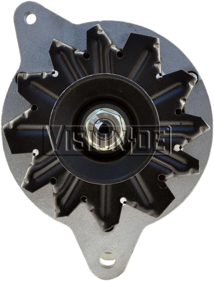 Alternador BBB Industries 14130 para modelos Toyota 67-78 selecionados - Imagem 4 de 4