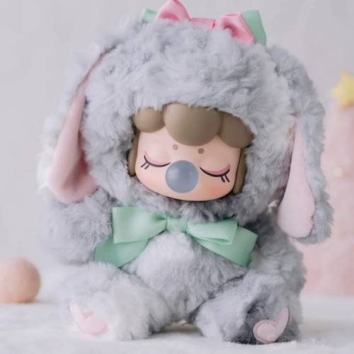 Rolife Nanci Shining Bunny Series Plush Confirmed Blind Box Art Toys Gifts - Picture 44 of 72