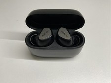 Jabra Elite 5 True Wireless In-Ear Earbuds Hybrid ANC BT Titanium Black