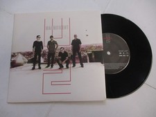 U2 - MAGNIFICENT - 7" VINILE NUOVO NON SIGILLATO 2009