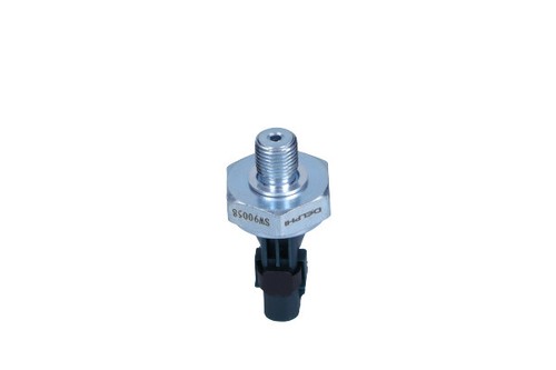 OIL PRESSURE SENSOR GAUGE DELPHI SW90058 A NEW OE REPLACEMENT - Picture 2 of 7