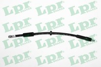 LPR Bremsschlauch 6T48127 FüR Peugeot CitroËN B9 Partner Tepee Berlingo THP 100