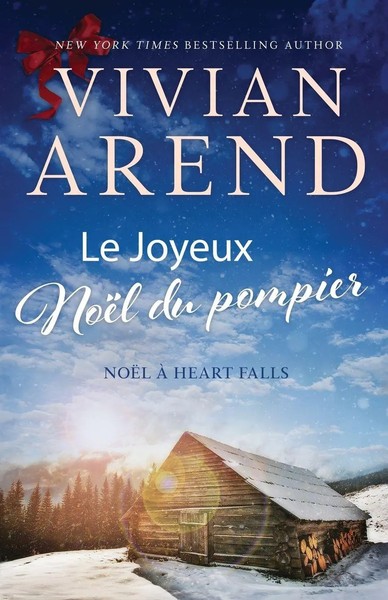 Vivian Arend | Le Joyeux NoëL Du Pompier | Taschenbuch | FranzöSisch (2023)-image