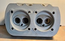 Cylinder Head For Volkswagen 65 Vw Bug And Karmann Ghia With Original Late 40hp