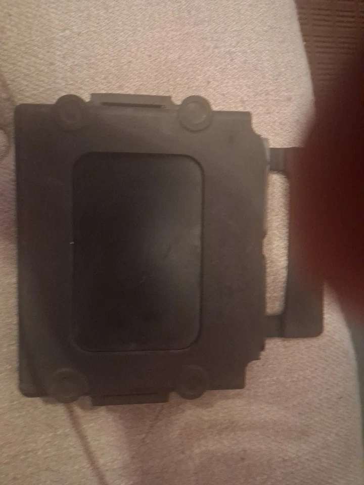 2007-2008 Kawasaki Ninja ZX6R Ecu Ecm Ignitor Módulo de Computador Unidade Caixa - Imagem 3 de 3