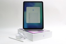 iPad Air 11" M3, 1TB, Unlocked, Purple,MCGC4LL/A, Apple Magic KB and Pencil Pro 