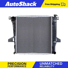 Radiator 21.13" (536.7 mm) for 1998-2001 Ford Ranger 1998-2001 Mazda B2500