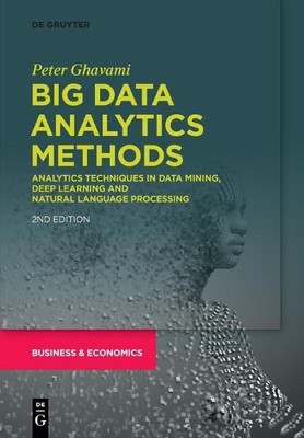 Peter Ghavami Big Data Analytics Methods (Taschenbuch) (US IMPORT)