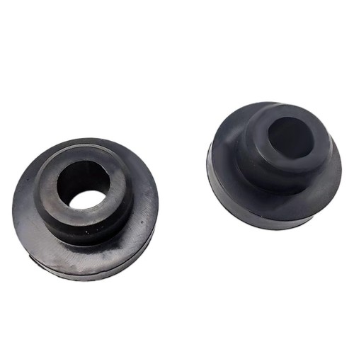 High Quality Truck Car Fuel Tank Grommet Fuel Tank Grommet 25*14*9mm Black - Picture 9 of 12