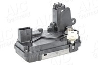 TÜRschloss Hinten Rechts FÜR Opel Astra H Caravan (A04) - Aic 70909