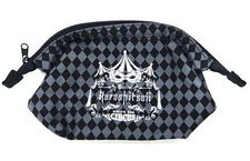 Used Bag Men Pouch Musical Black Butler Noah S Ark Circus